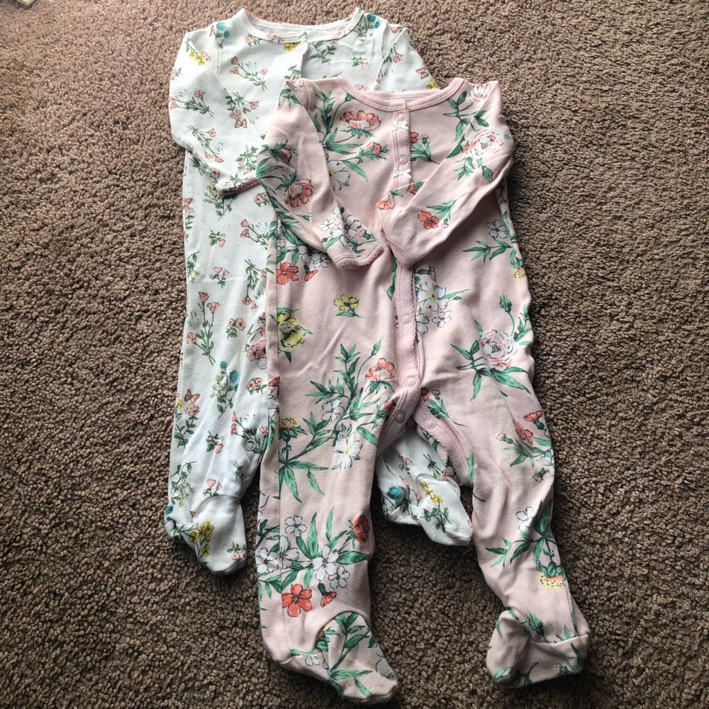 Pj bundle.